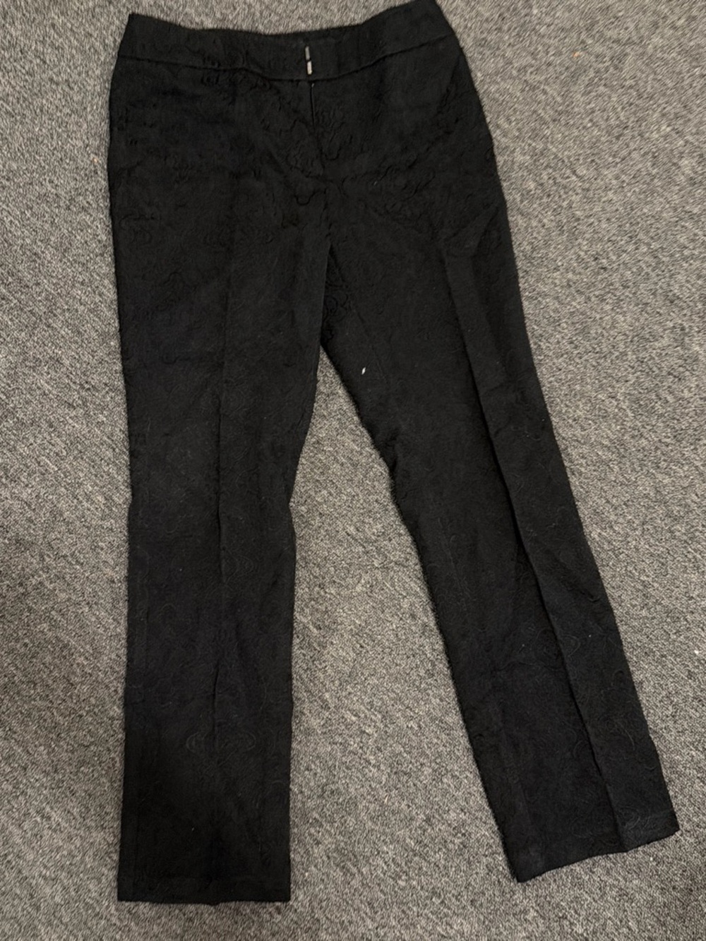 New York & Company Black Pants